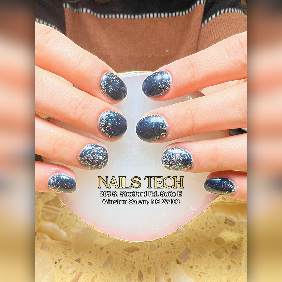Nails Tech Winston Salem